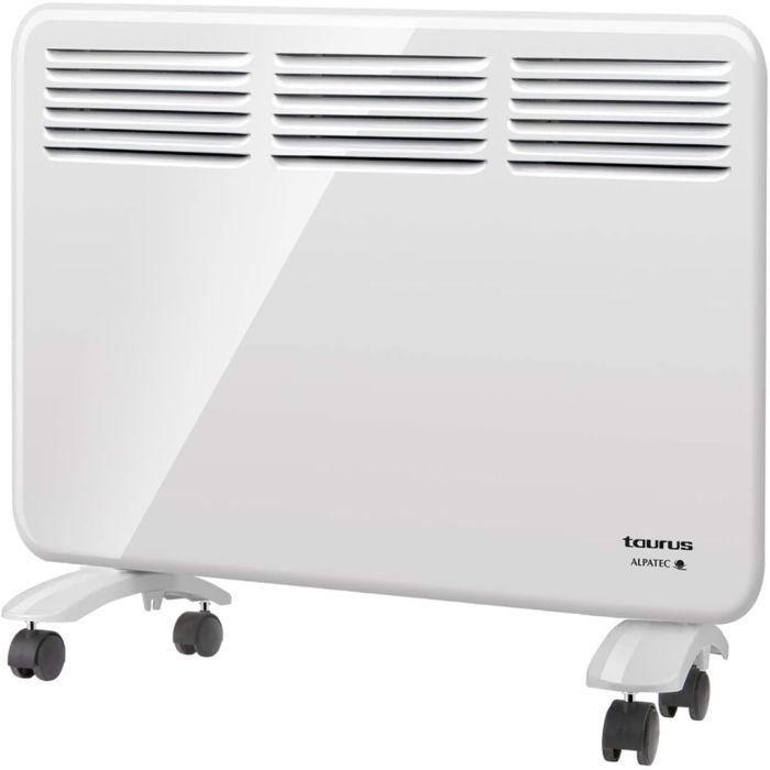 CONVECTOR PARED-SUELO CHTA1500 (TAURUS)